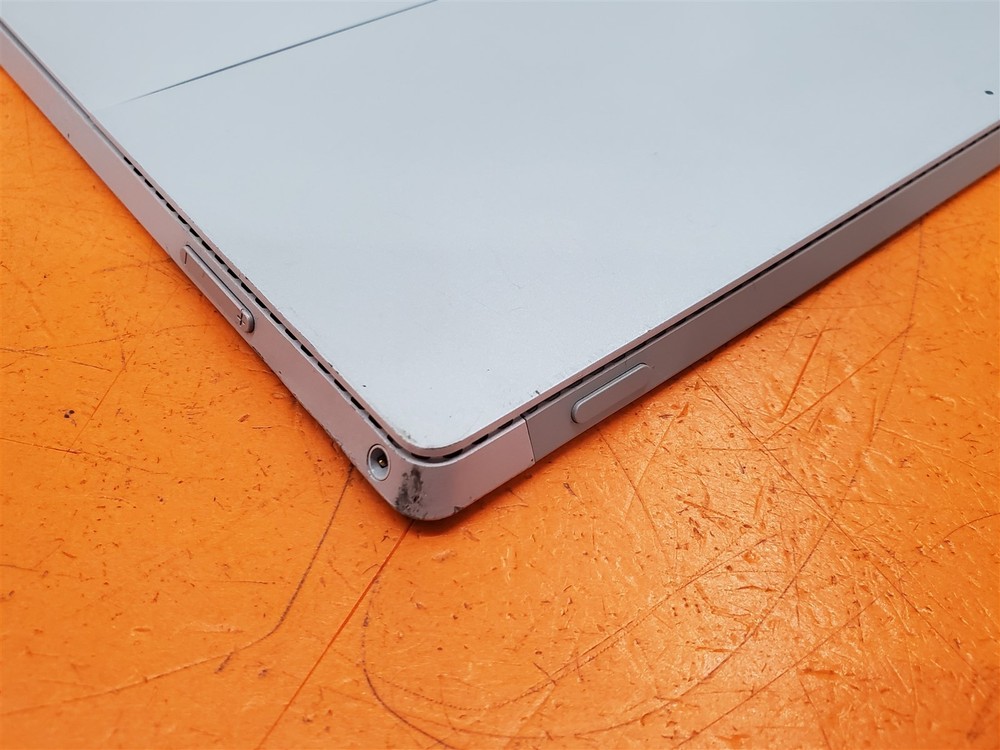 ⭐️⭐️⭐️⭐️⭐️ **DEFECTIVE** Microsoft Windows Surface 1631 128 GB Tablet 12"