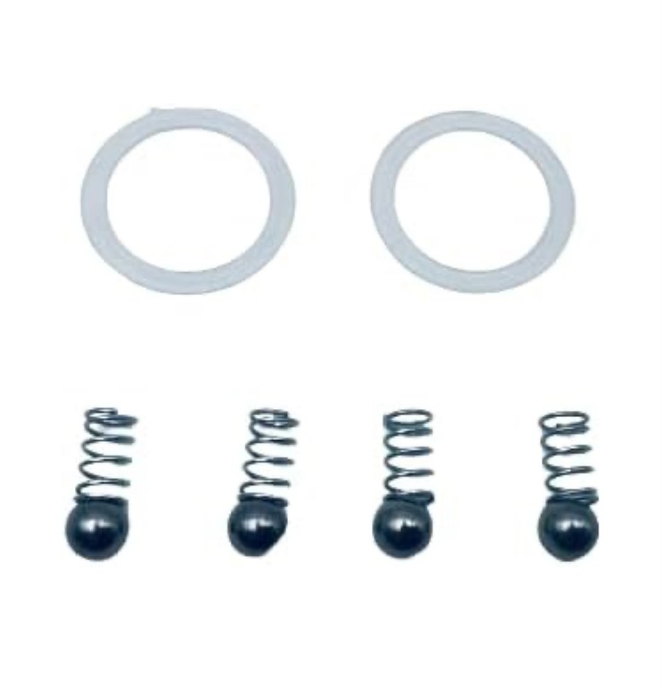 Bowflex 552 Dumbbell SelectTech Replacement Springs Bearing Washers Handle Part