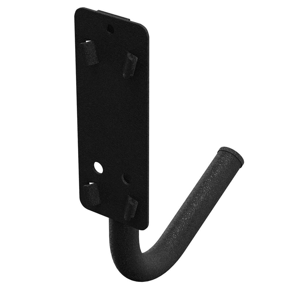 3x Rack It 400KG Single Hook