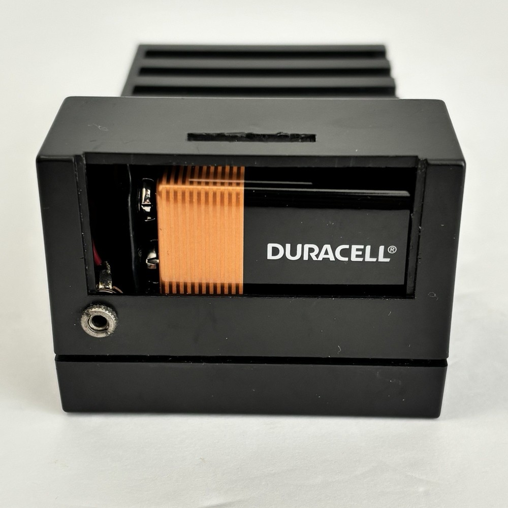 SCAT SC Applied Technology The Dimension Calculator with Battery Tested