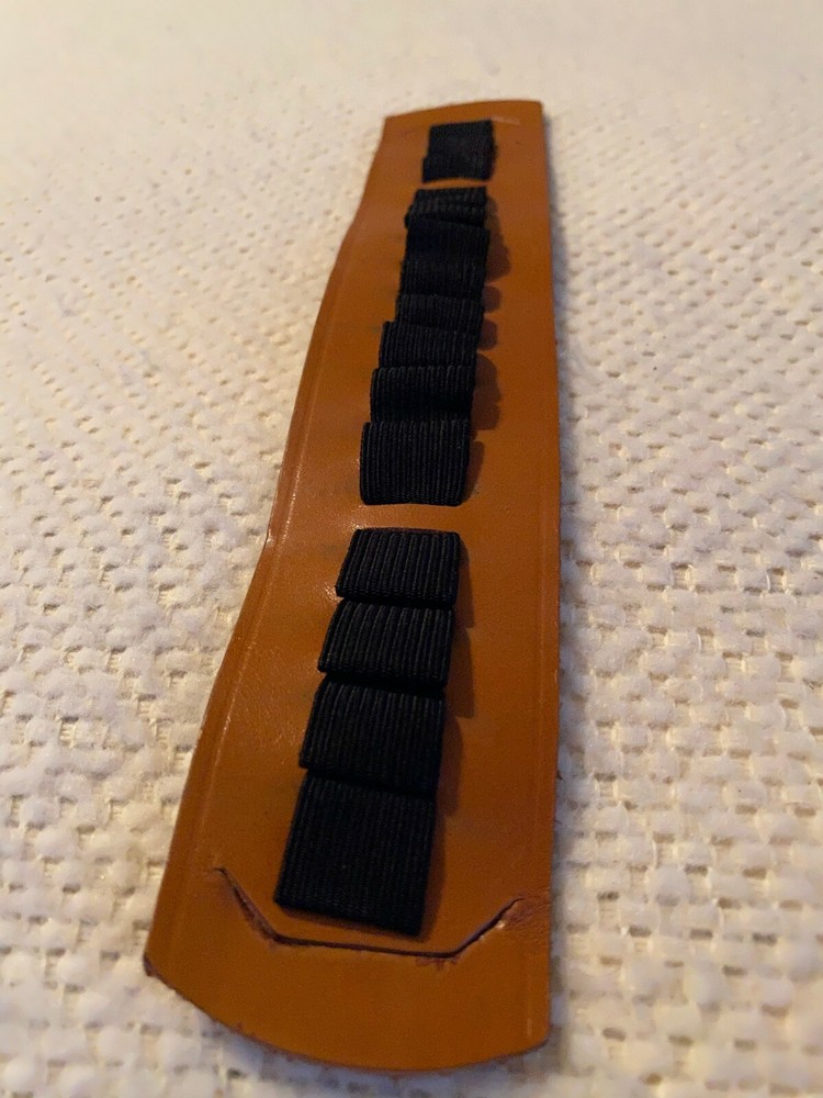 Shell Holder Belt