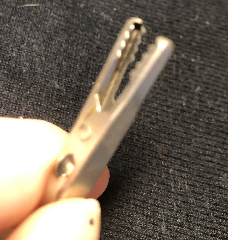 Penfield Water Heaters Cliptip Pointer For Presentations