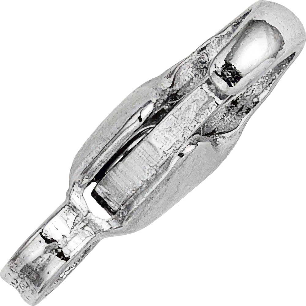 Platinum Lobster Clasp