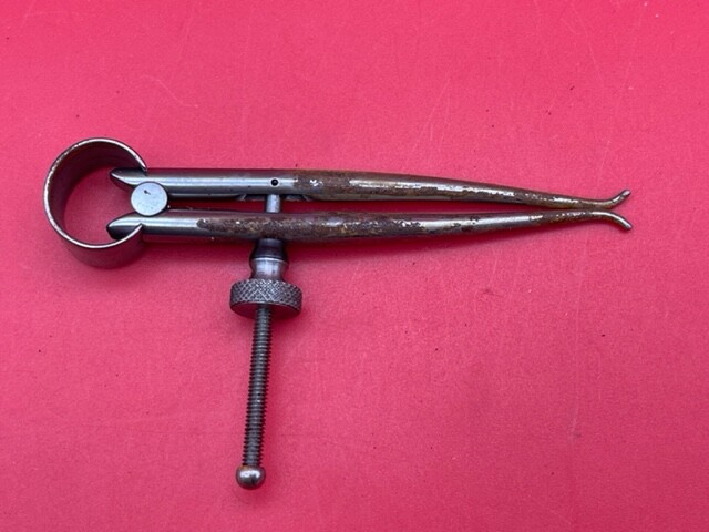 STARRETT 274-3 Inside Spring Caliper, 3" / 75mm IN STOCK - Rusty