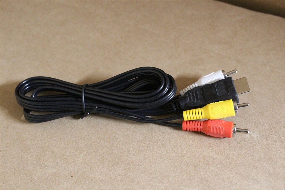 65122167835 IX-Cable New genuine BMW accessory