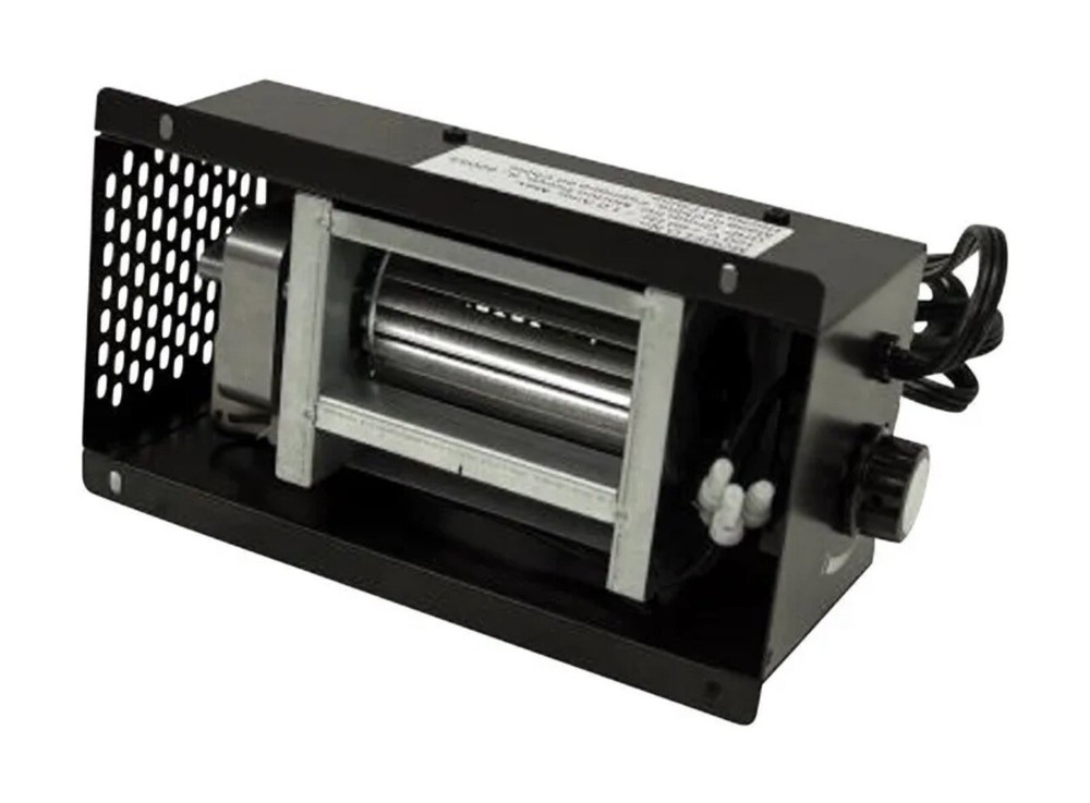Pleasant Hearth PBAR-2427 Blower Fan - Black