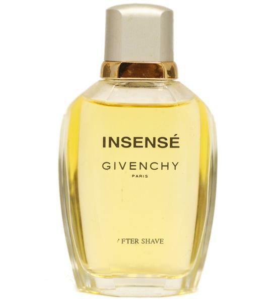 Insense Givenchy 1.7 oz / 50 ml After Shave Lotion
