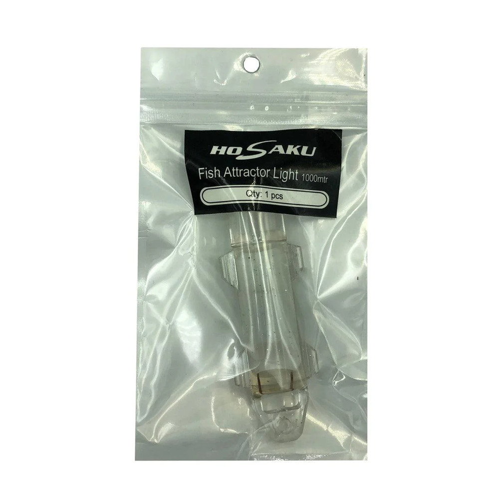 Hookem Fish Attractor Light