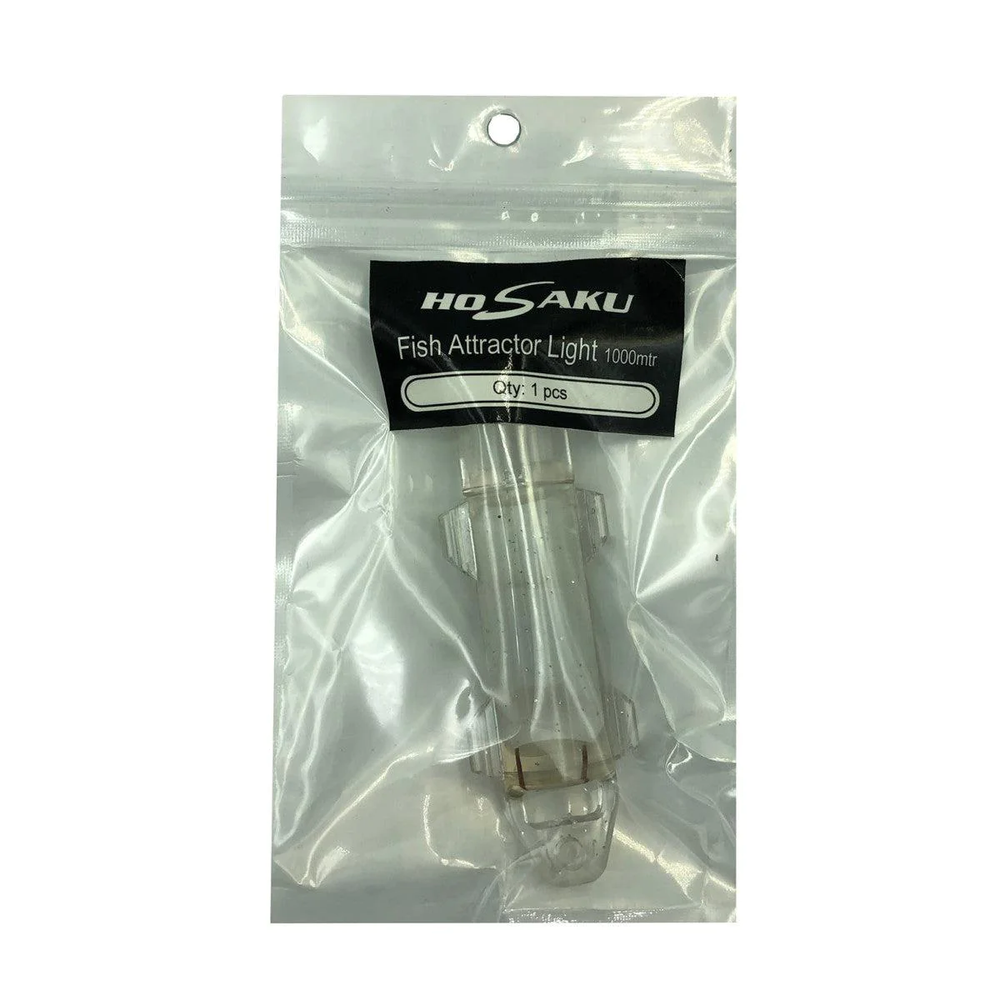 Hookem Fish Attractor Light