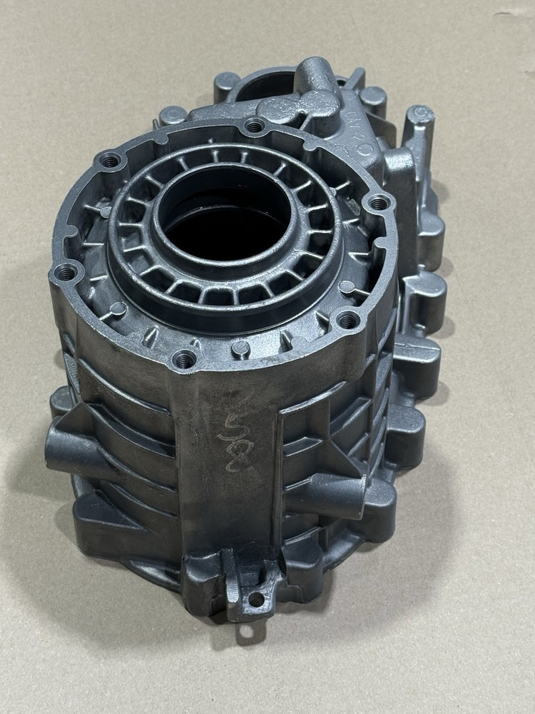 Standard Transfer Case NP263XHD Front Case Half “Comes Without Bearings Or Studs