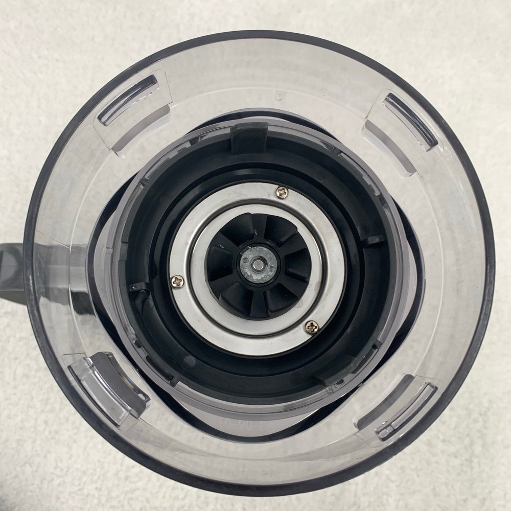 Nutribullet Blender OEM Replacement 8 cup Pitcher w/Blade and Lid 64oz