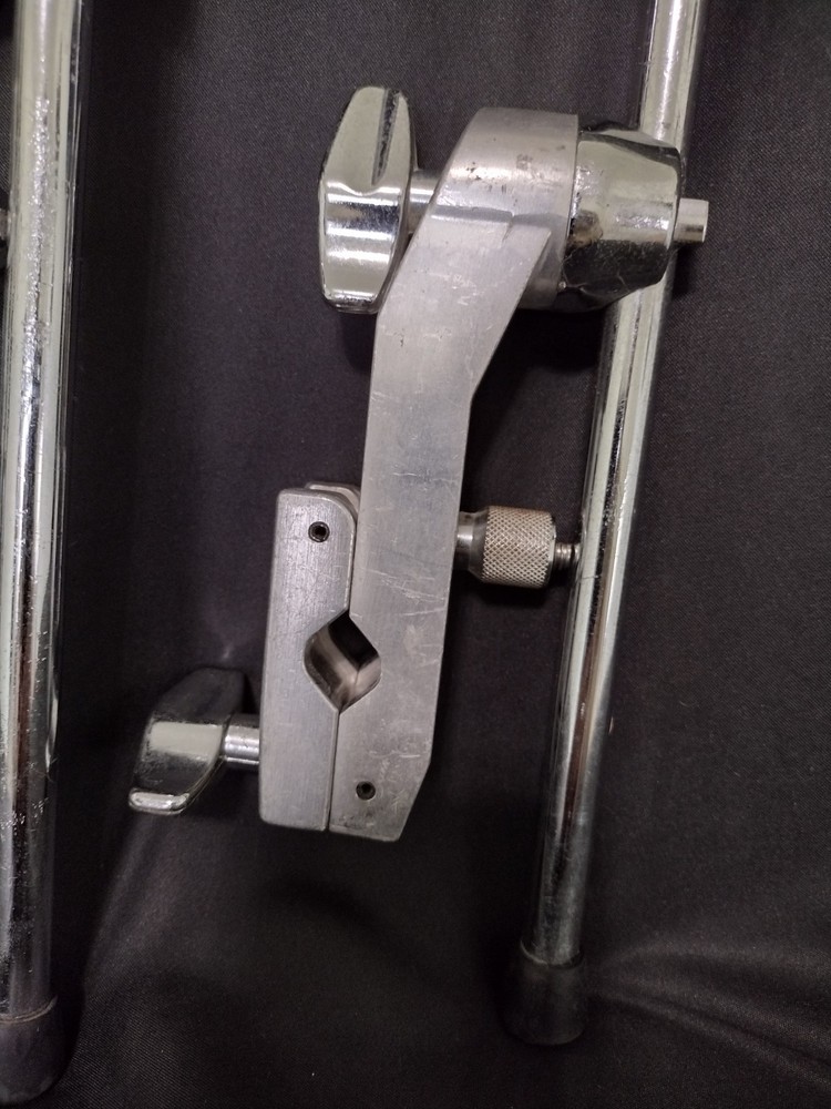 Pearl Boom Arm Cymbal Holder 3-Pack