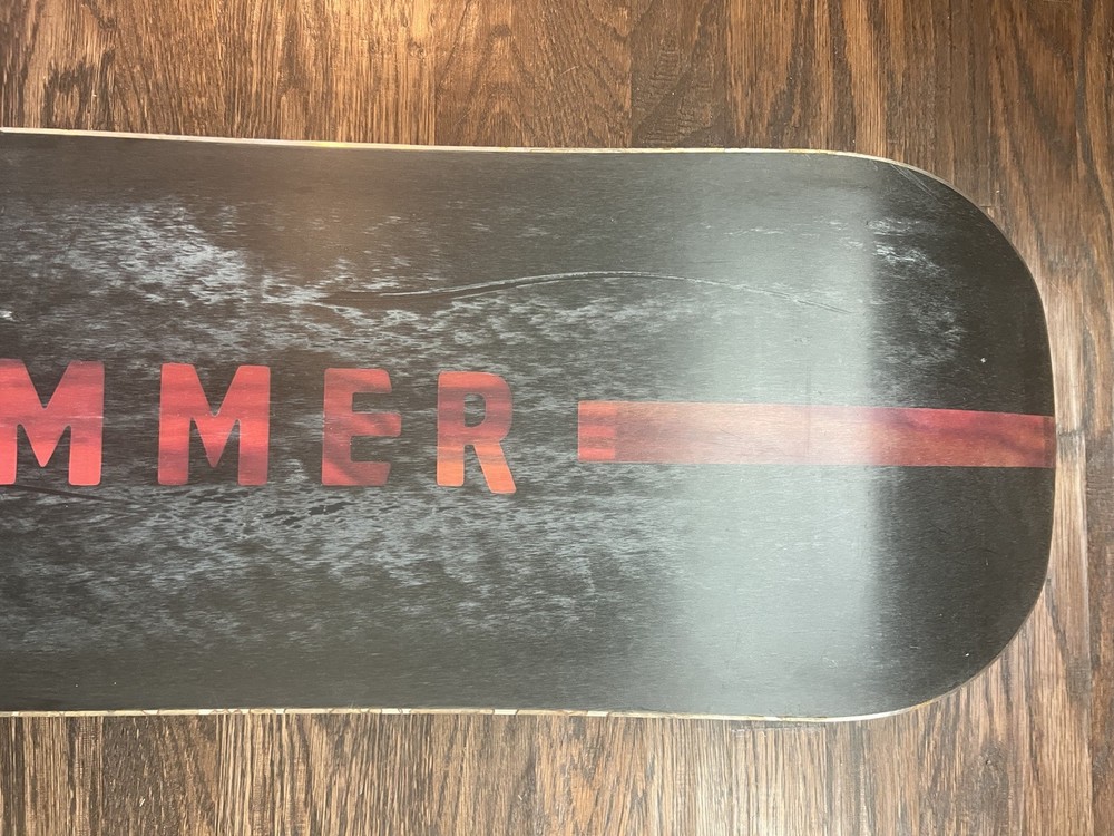 2023-2024 Never Summer Proto FR 156