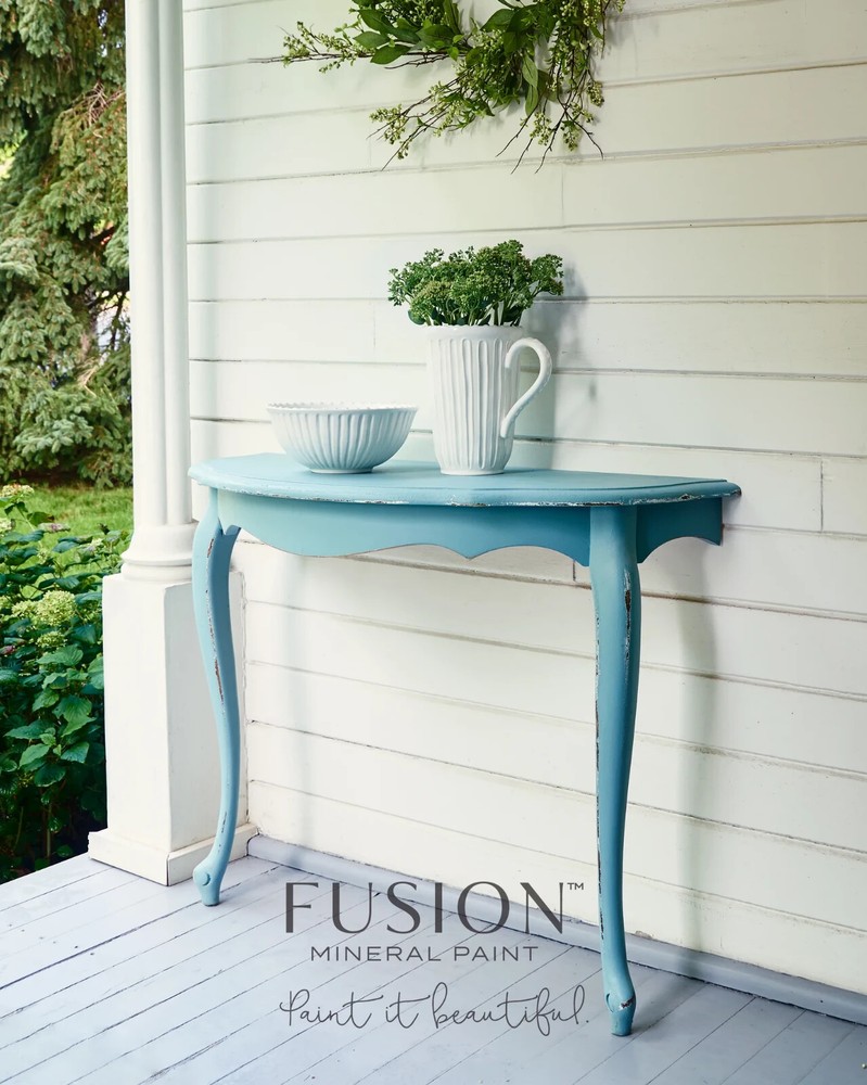 Fusion Mineral Paint - Heirloom