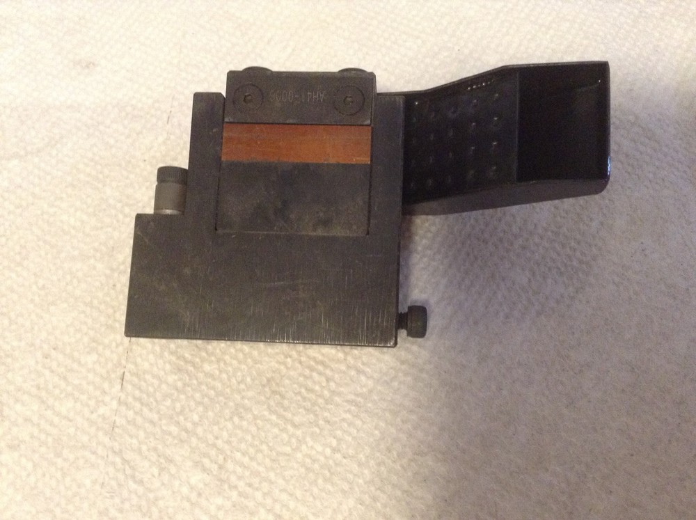 HE050F/M Die M00-00200F