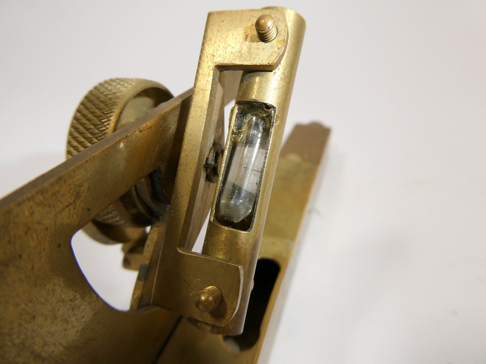 Clinometer Inclination Meter Tool Approx. 1900