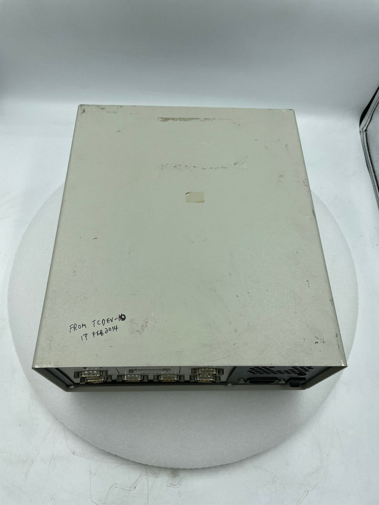 Asyst MSC 6610 Micro Station Controller