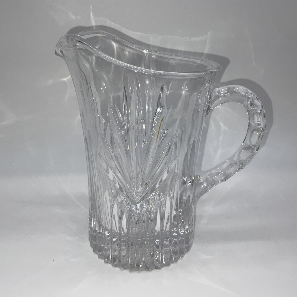 Gotham Crystal King Arthur 28oz Pitcher