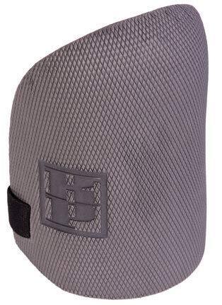 Sellstrom S96310 KneePro Zero Gravity Knee Pads - Gray