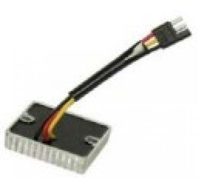 SPI REGULATOR