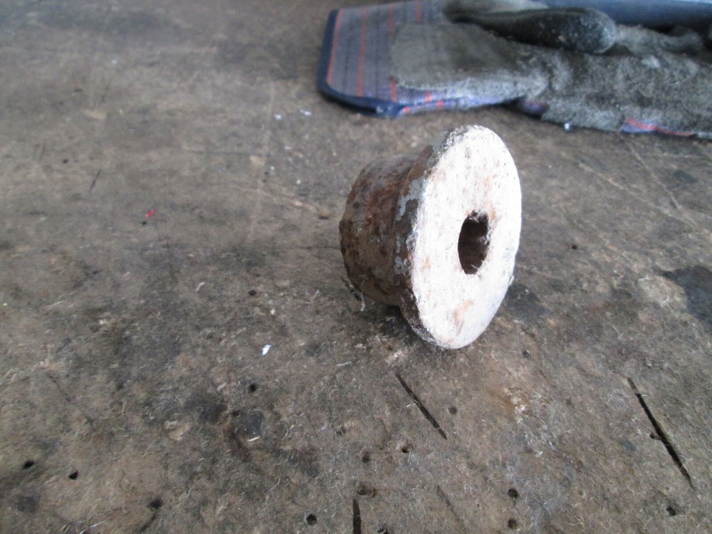 8ft Woodmanse Windmill Governor Spring Bushing