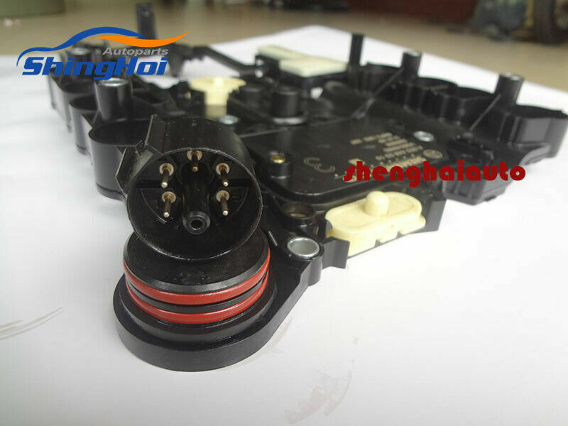 For Mercedes Benz 7G 722.9 TCU Conductor plate Control Module with program