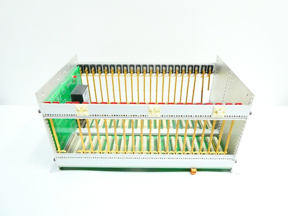 Forney 101027/A Chassis Module