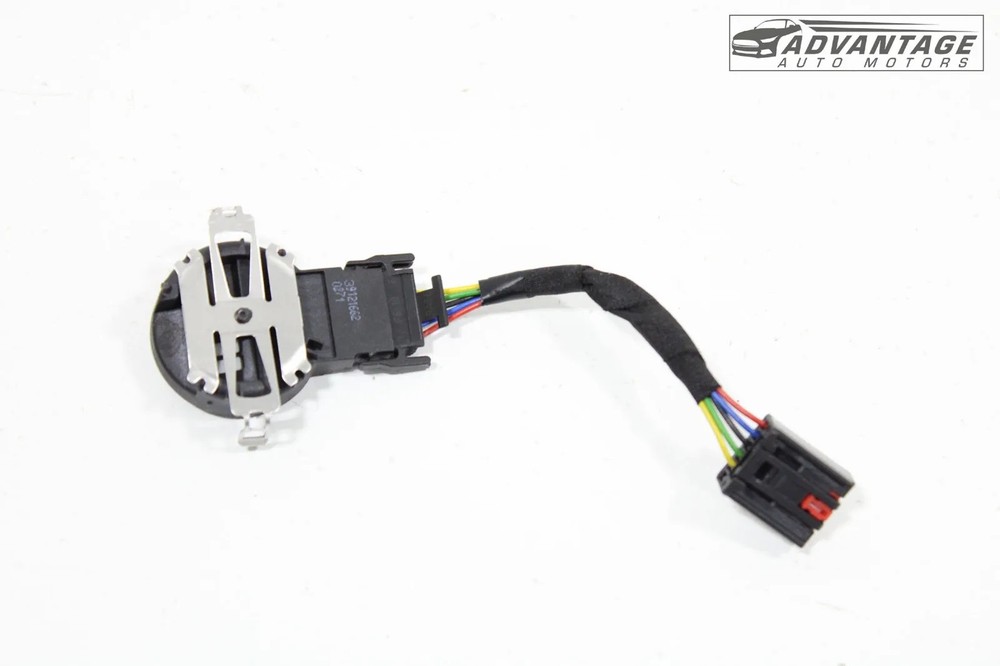 2018-2023 GMC ACADIA FRONT WINDSHIELD RAIN HUMIDITY TEMPERATURE SENSOR OEM