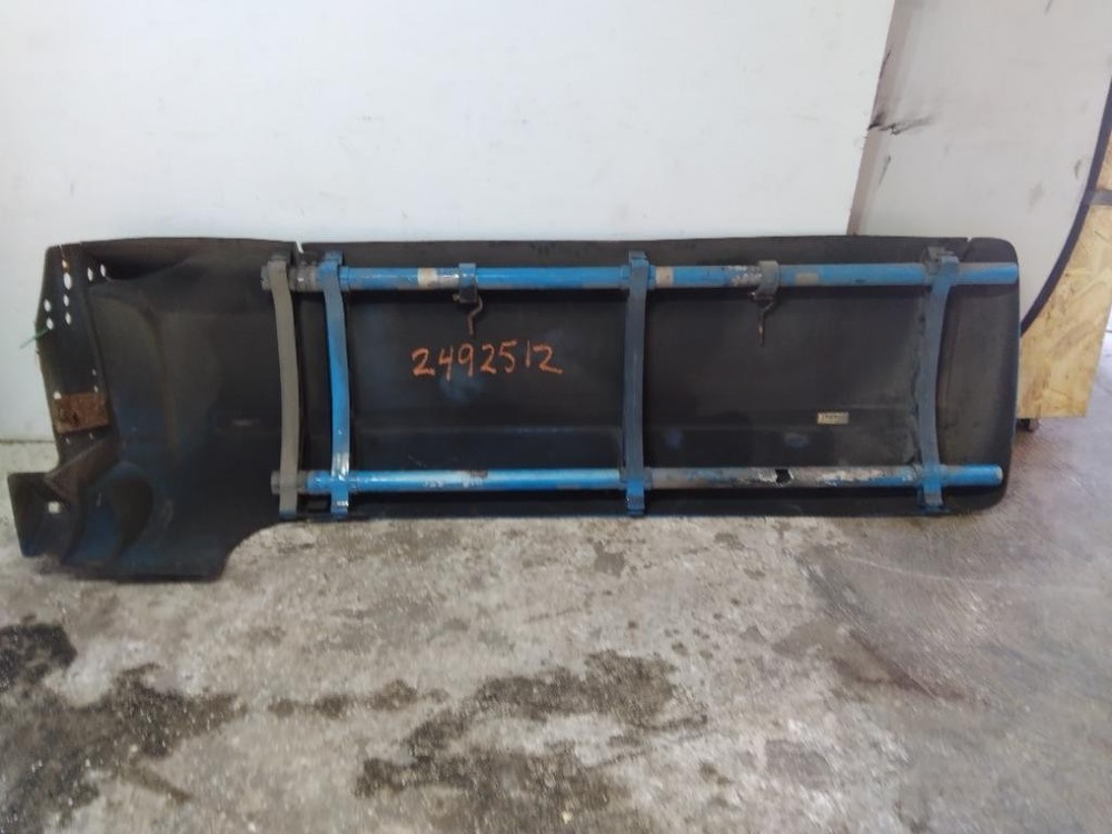 For 2006 PETERBILT 387 SIDE FAIRING Left , CO