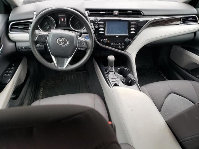Camera/Projector Radar Unit Front Adaptive Cruise Fits 20 CAMRY 2534896