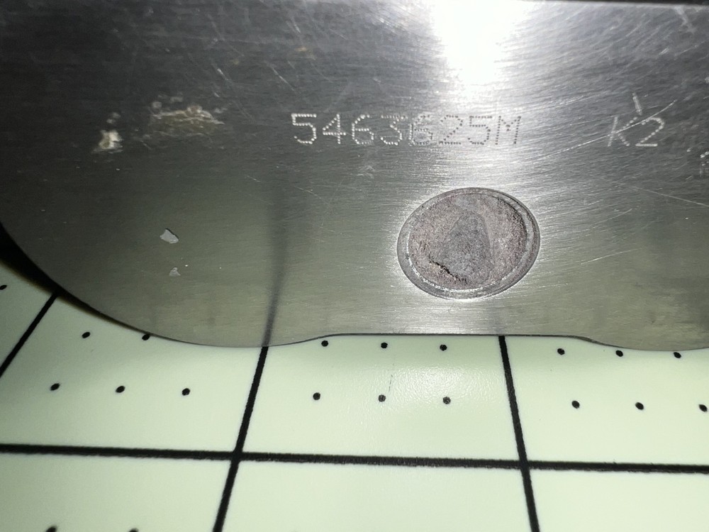 Former Nose WP5463625