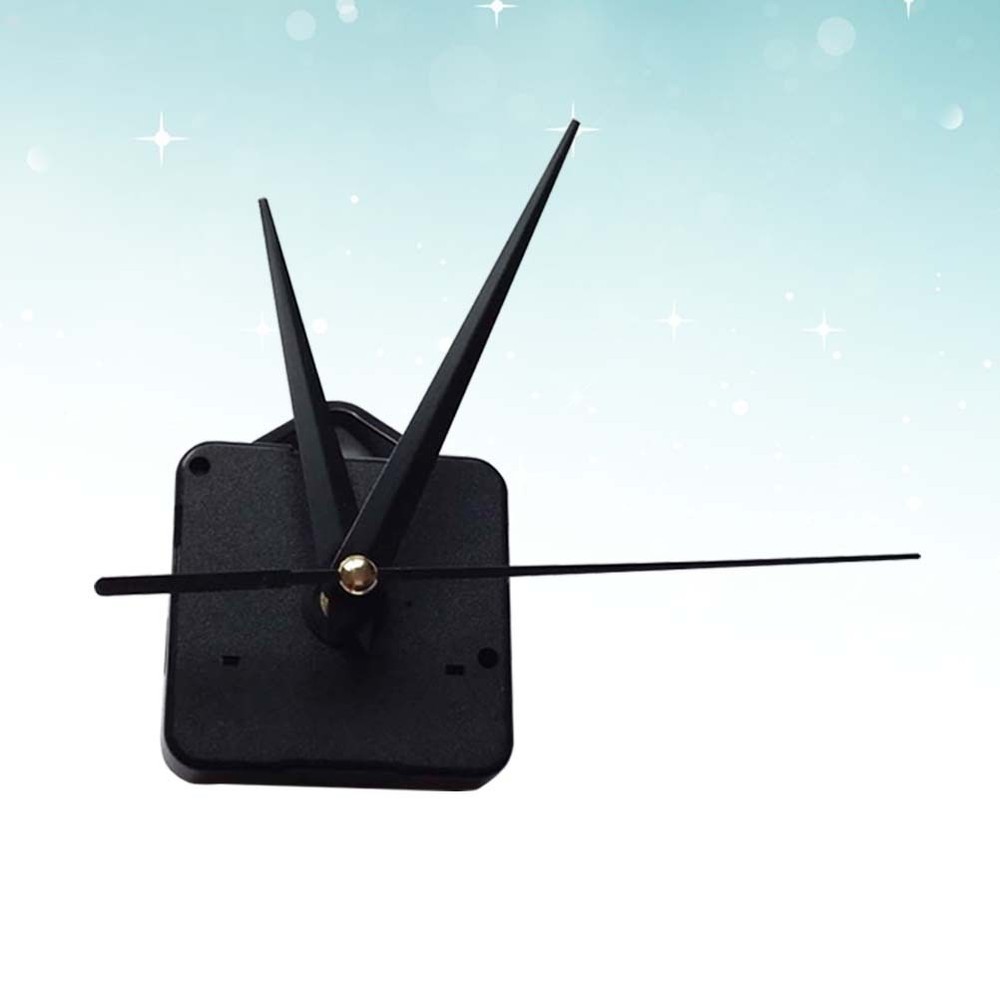 Clock Works Battery Operated Kits for Do Yourself Replacement Movement
