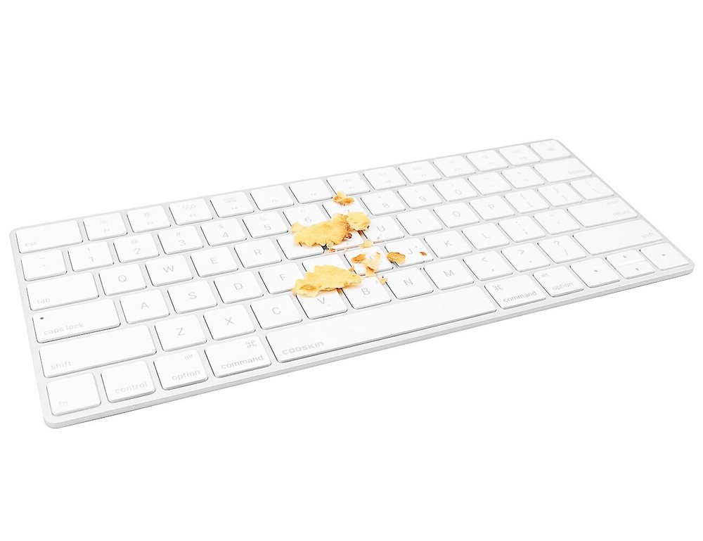 Ultra For Magic Keyboard (MLA22LL/A) Apple Wireless Magic Keyboard (MLA22LL/A)