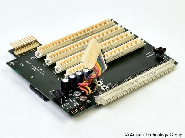 Tektronix 671-0113-00 Main Interface, Right