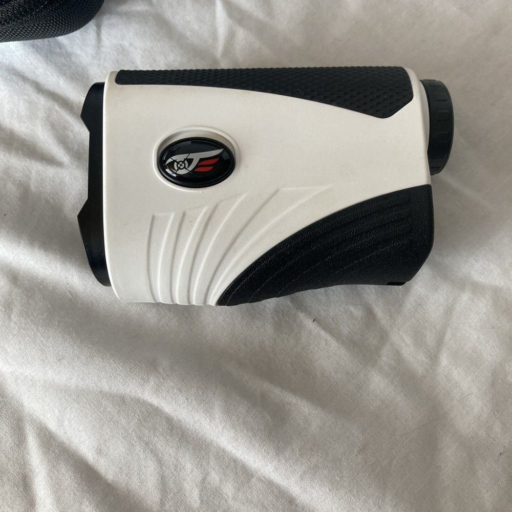 Vykure Rangefinder with Slope, Magnet Mount and Pin locking vibration