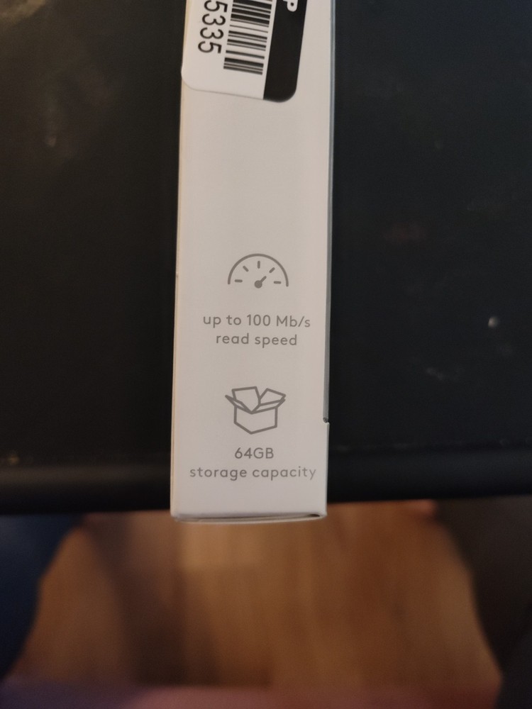 heyday flash drive 64gb