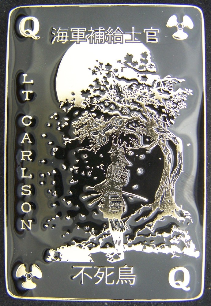 US Navy Engineering Duty Office and Shaped Challenge Coin