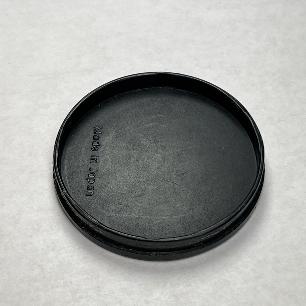 Topcon 49mm Slip-On Lens Cap