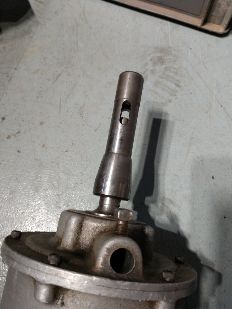 Genuine Procunier Size 3 Style E Tapping Attachment , Head MADE IN USA Tapper
