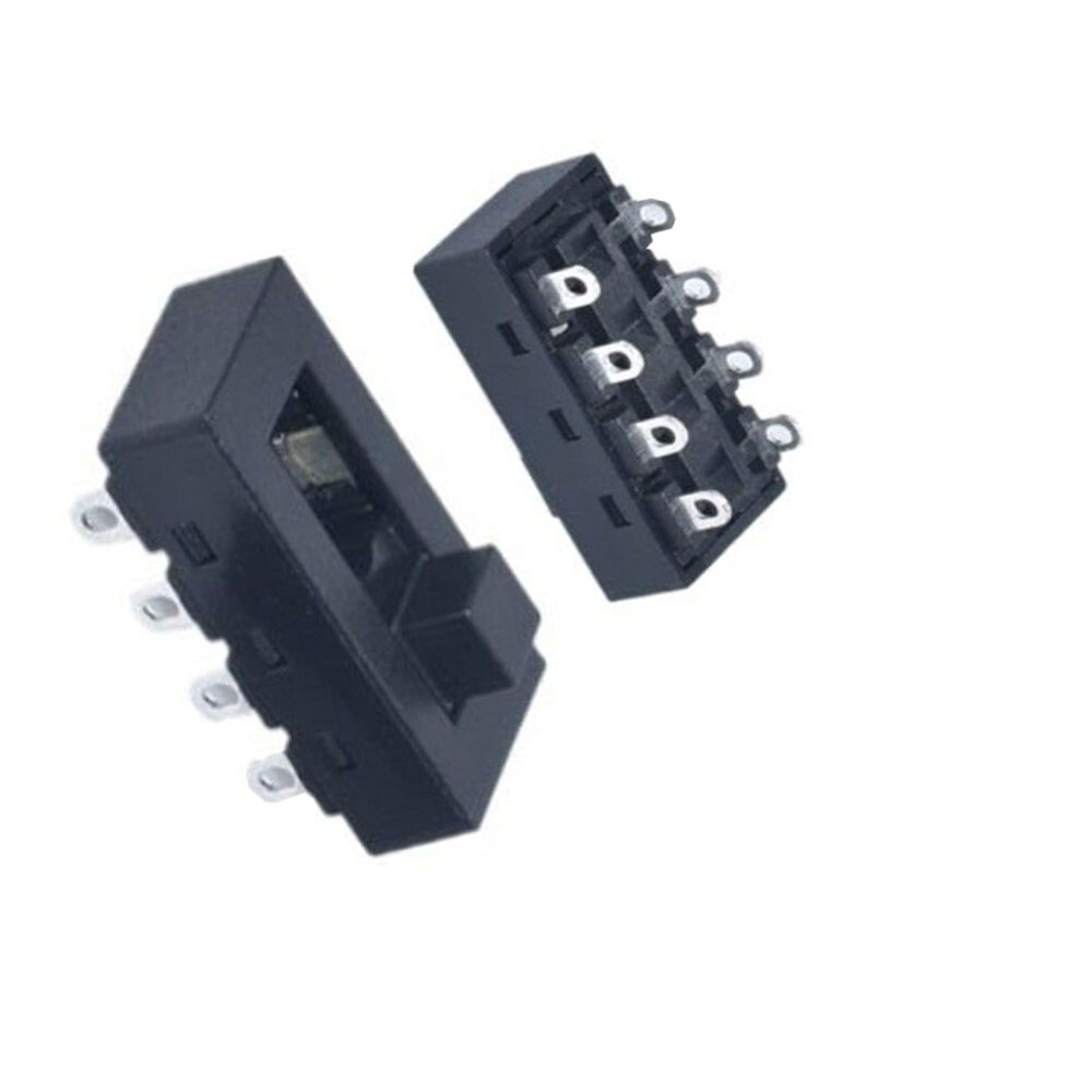 1pc Toggle LQ-103H Switch 8 Pin 3 Speed good quality