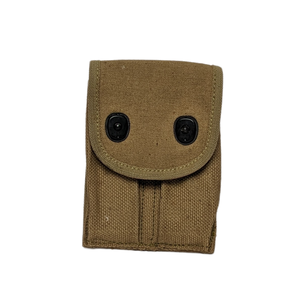 WWI .45 Cal 1911 Magazine Pouch