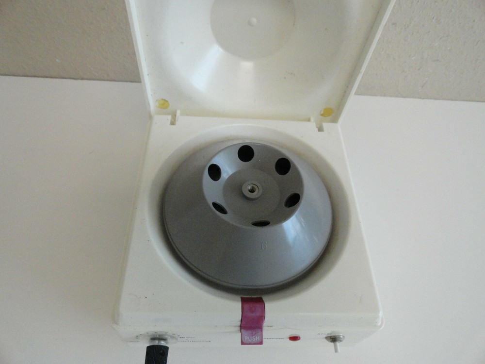 Costar Mini Centrifuge 10