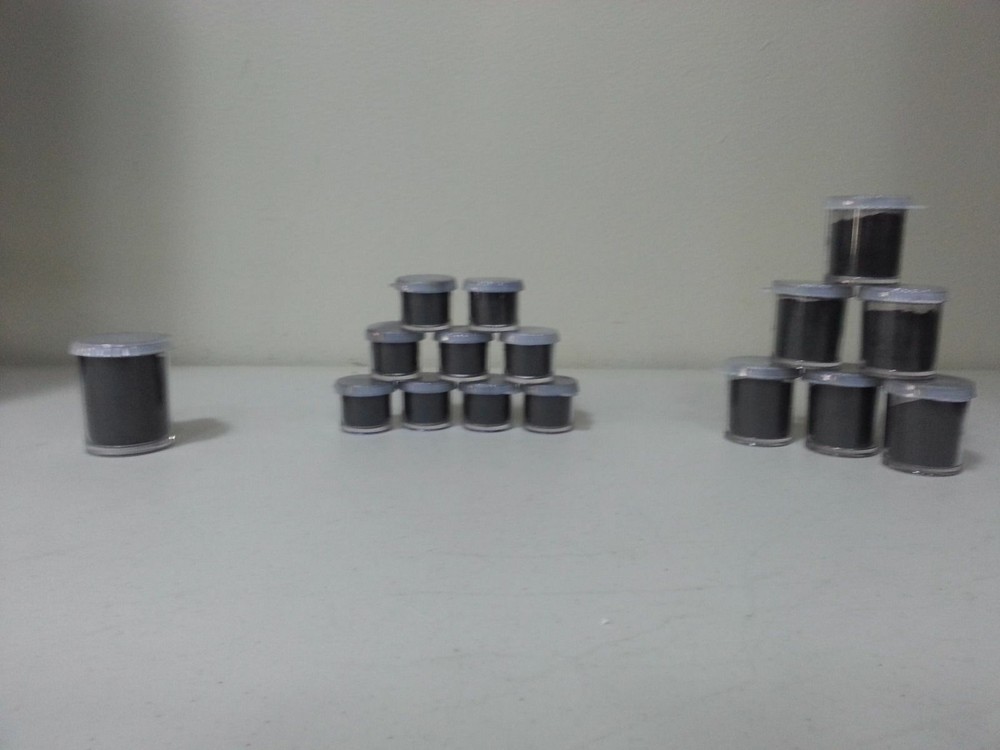 Graphene 1-3 layer powder (Grade A) 10g gram