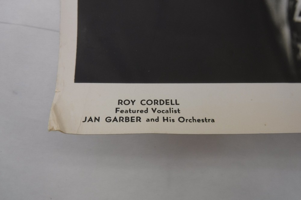 Roy Cordell