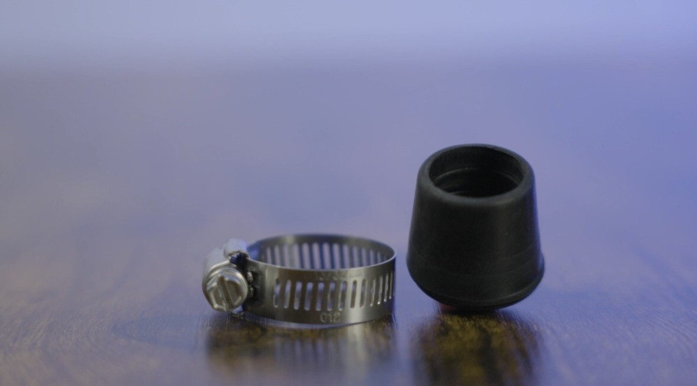 Universal Disposal Dishwasher Drain Plug/Cap