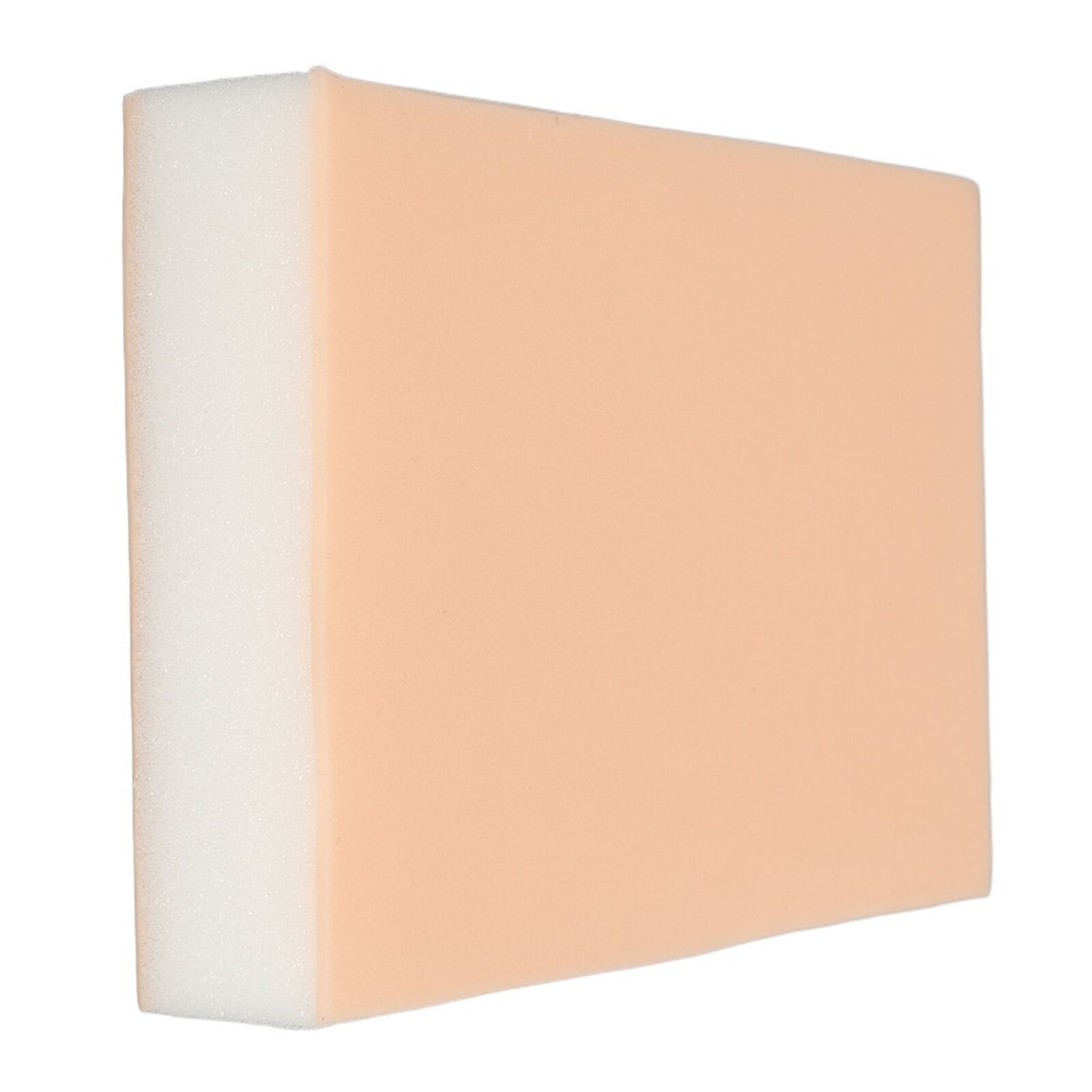 Silicone Sponge Human Skin Injection Pad Training Model Injection Training Pad