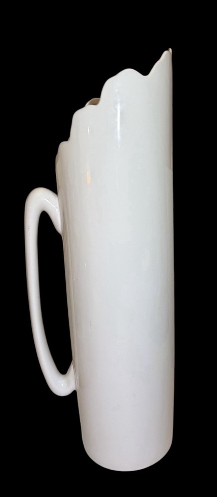 Porcelain Vase/Pitcher