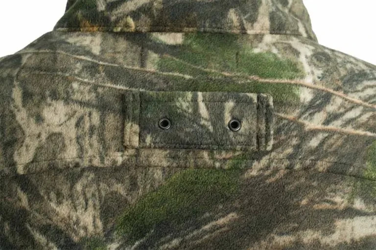 BLOCKER ADRENALINE JACKET - MO DNA - LARGE - E.02.03.A.03