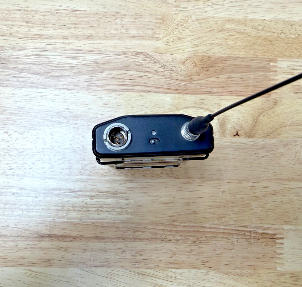 Used Shure ULXD1 Bodypack Wireless Transmitter G50