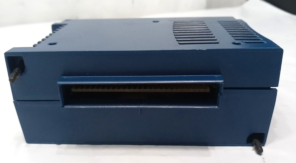 NATIONAL INSTRUMENTS CFP-2120 Controller Interface Ethernet Same As Pictures